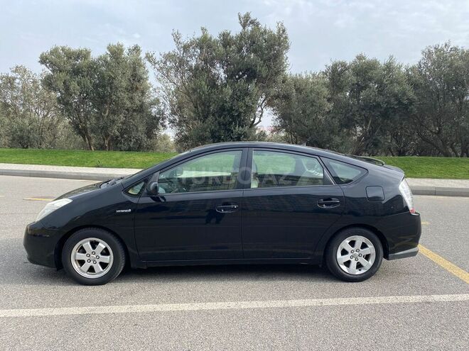 Toyota Prius 2007, 260,000 km - 1.5 l - Bakı