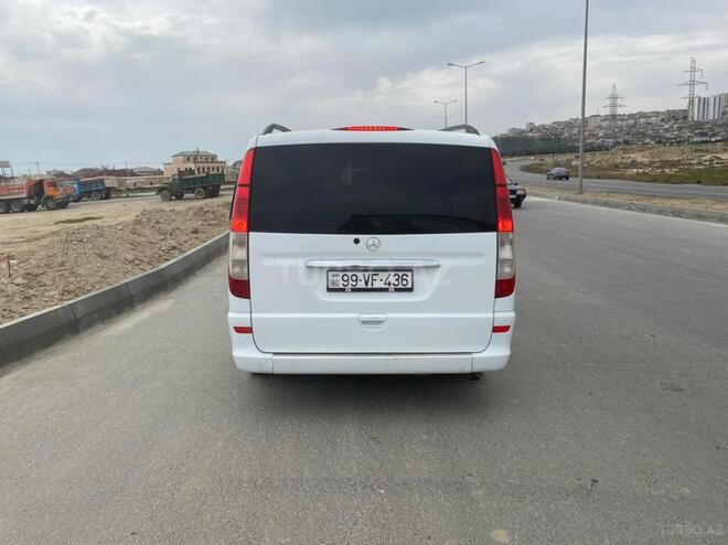 Mercedes Vito 113 2013, 266,800 km - 2.2 л - Bakı