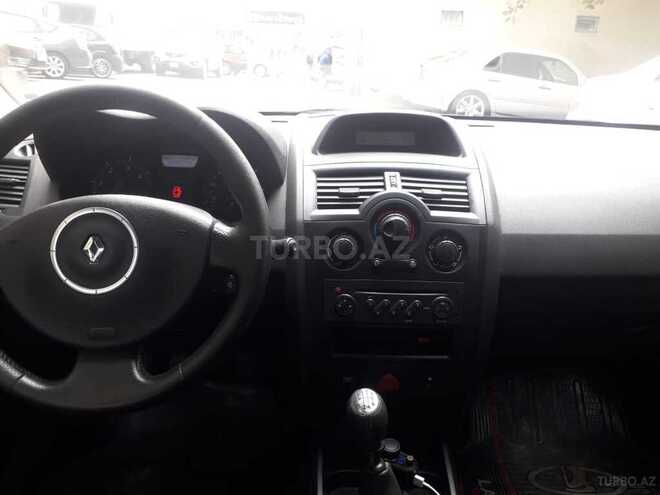 Renault Megane 2008, 379,000 km - 1.5 l - Bakı
