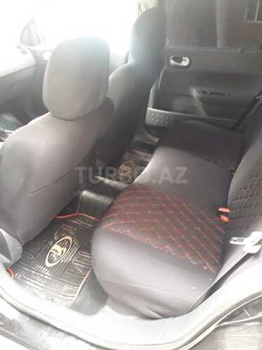 Renault Megane 2008, 379,000 km - 1.5 l - Bakı