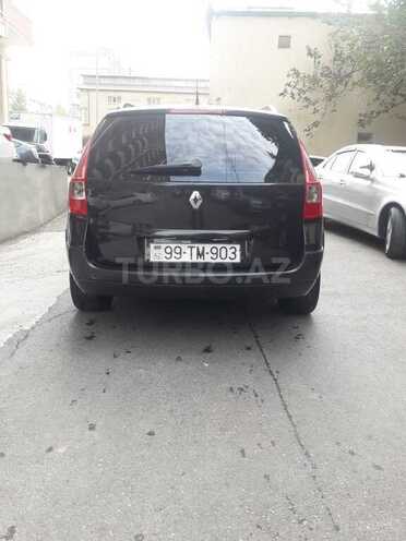 Renault Megane 2008, 379,000 km - 1.5 l - Bakı
