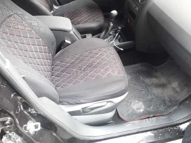Renault Megane 2008, 379,000 km - 1.5 l - Bakı