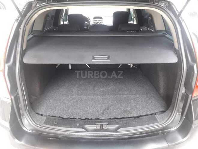 Renault Megane 2008, 379,000 km - 1.5 l - Bakı
