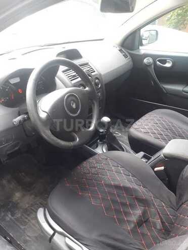 Renault Megane 2008, 379,000 km - 1.5 l - Bakı
