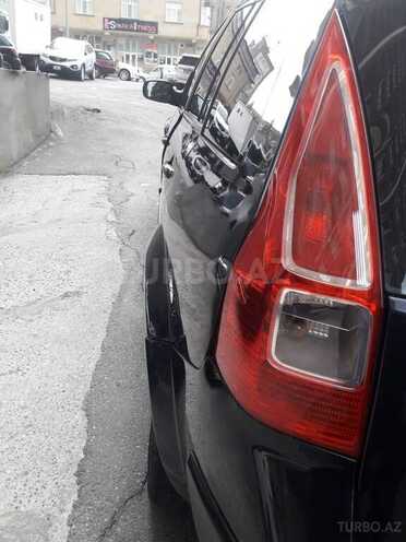 Renault Megane 2008, 379,000 km - 1.5 l - Bakı