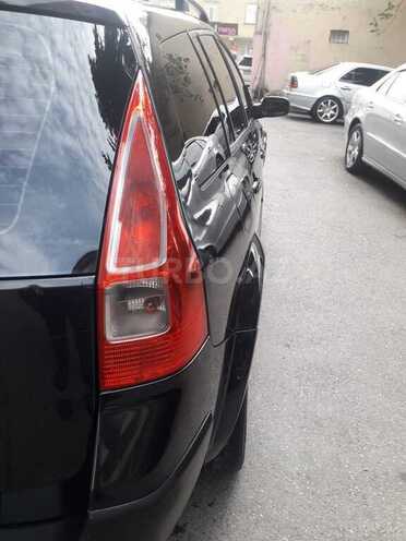 Renault Megane 2008, 379,000 km - 1.5 l - Bakı