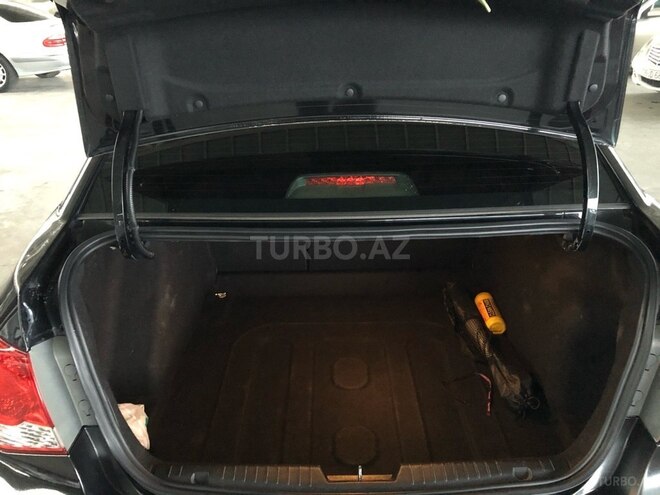 Chevrolet Cruze 2012, 137,000 km - 1.4 л - Gəncə