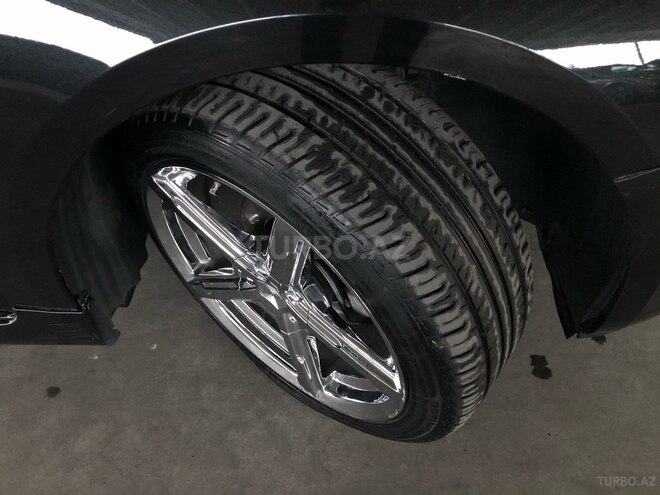 Chevrolet Cruze 2012, 137,000 km - 1.4 л - Gəncə