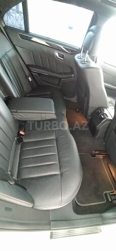 Mercedes E 220 2015, 122,000 km - 2.1 l - Bakı