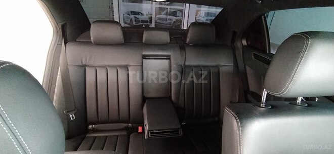 Mercedes E 220 2015, 122,000 km - 2.1 l - Bakı