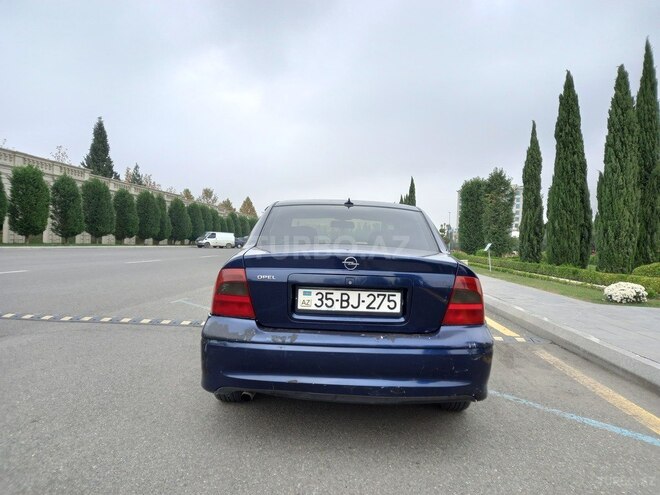 Opel Vectra 1999, 445,307 km - 2.0 l - Gəncə