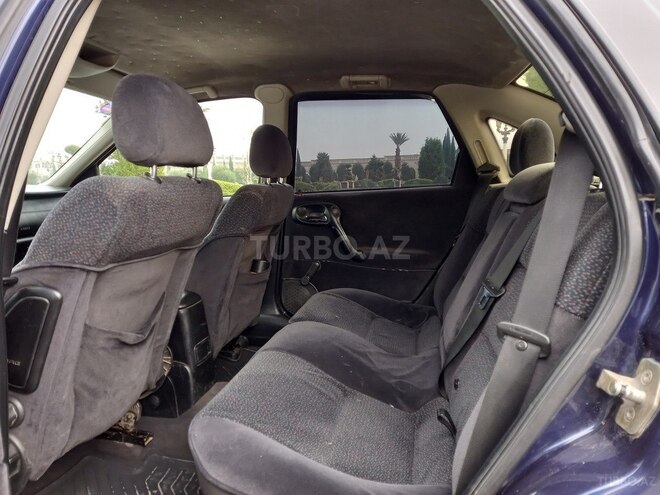 Opel Vectra 1999, 445,307 km - 2.0 l - Gəncə