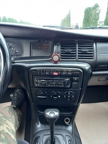 Opel Vectra 1999, 445,307 km - 2.0 l - Gəncə