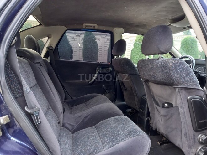 Opel Vectra 1999, 445,307 km - 2.0 l - Gəncə