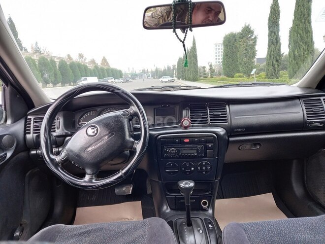 Opel Vectra 1999, 445,307 km - 2.0 l - Gəncə