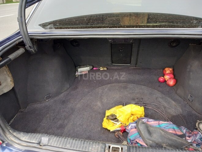 Opel Vectra 1999, 445,307 km - 2.0 l - Gəncə