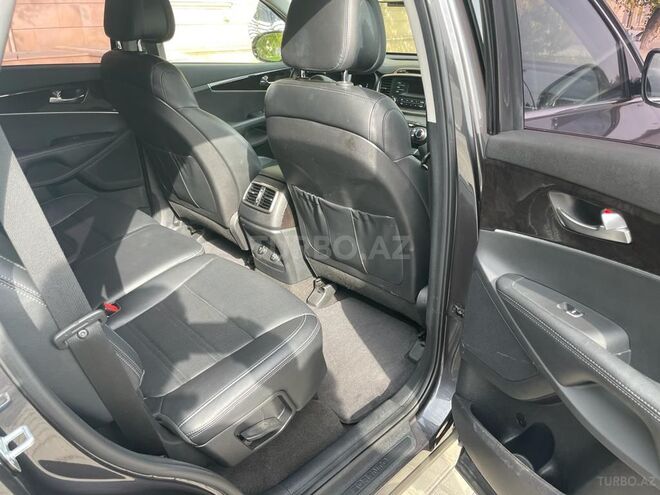Kia Sorento 2017, 110,000 km - 2.0 l - Bakı