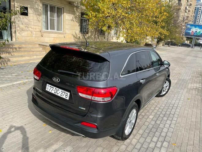 Kia Sorento 2017, 110,000 km - 2.0 l - Bakı