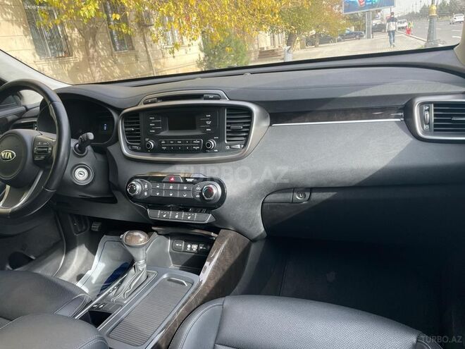 Kia Sorento 2017, 110,000 km - 2.0 l - Bakı