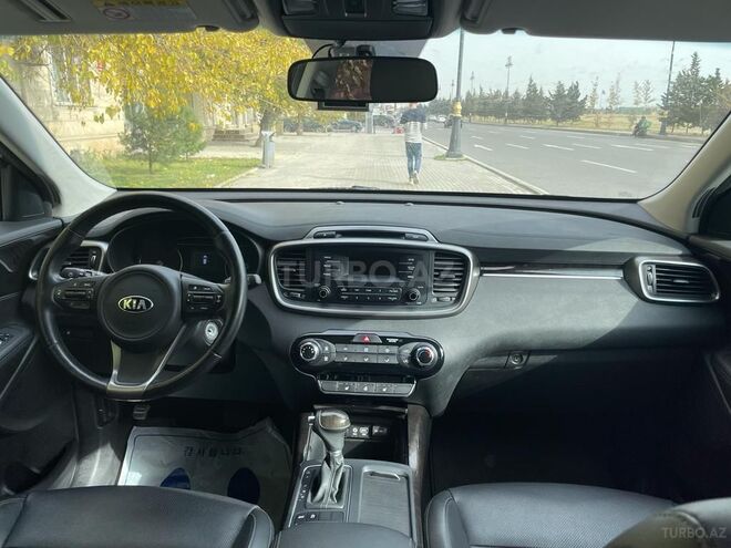 Kia Sorento 2017, 110,000 km - 2.0 l - Bakı