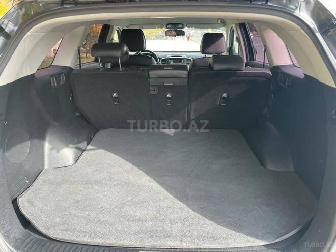 Kia Sorento 2017, 110,000 km - 2.0 l - Bakı