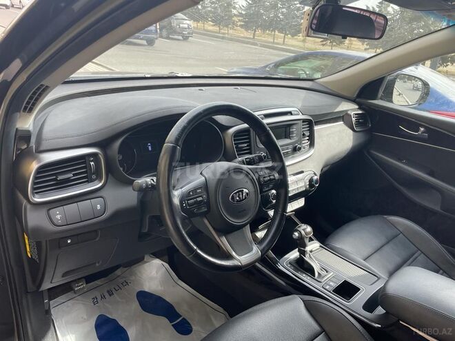 Kia Sorento 2017, 110,000 km - 2.0 l - Bakı