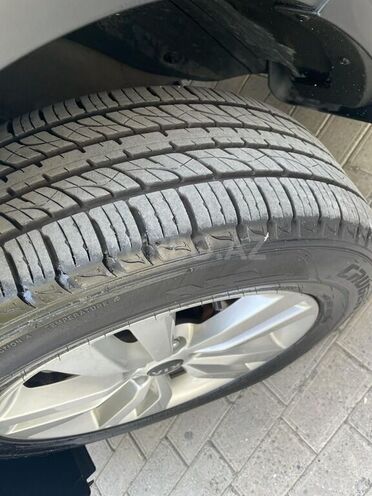 Kia Sorento 2017, 110,000 km - 2.0 l - Bakı