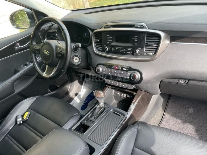 Kia Sorento 2017, 110,000 km - 2.0 l - Bakı