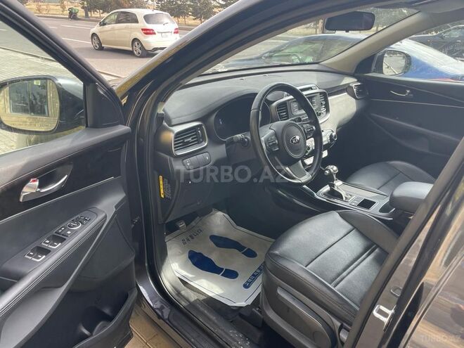 Kia Sorento 2017, 110,000 km - 2.0 l - Bakı