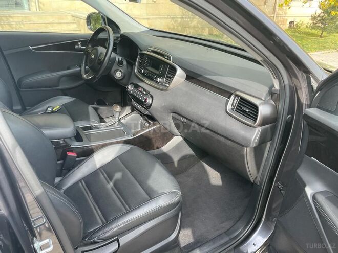 Kia Sorento 2017, 110,000 km - 2.0 l - Bakı