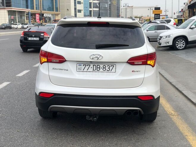 Hyundai Santa Fe 2013, 146,300 km - 2.0 l - Bakı