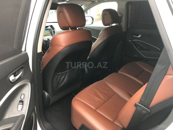 Hyundai Santa Fe 2013, 146,300 km - 2.0 l - Bakı