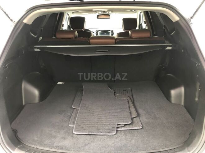 Hyundai Santa Fe 2013, 146,300 km - 2.0 l - Bakı
