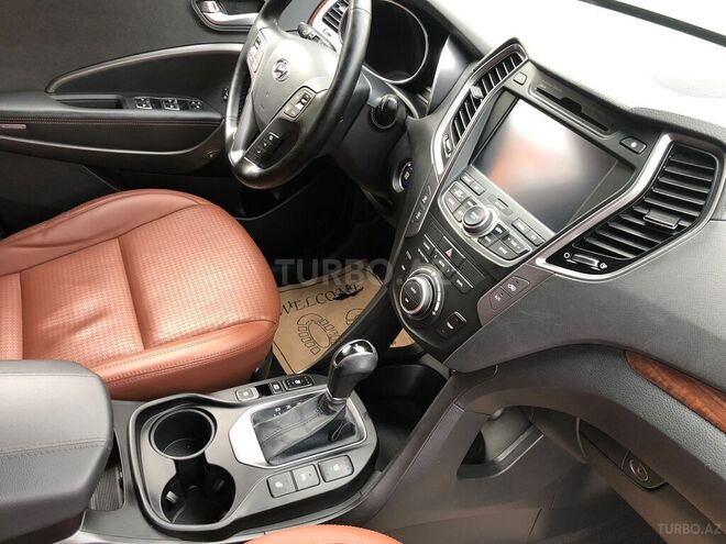 Hyundai Santa Fe 2013, 146,300 km - 2.0 l - Bakı