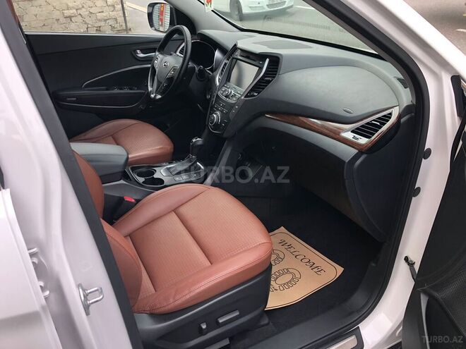Hyundai Santa Fe 2013, 146,300 km - 2.0 l - Bakı