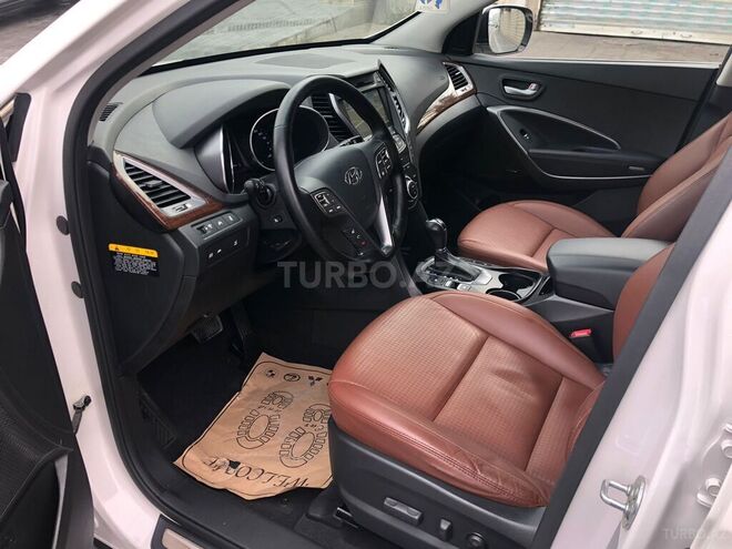 Hyundai Santa Fe 2013, 146,300 km - 2.0 l - Bakı