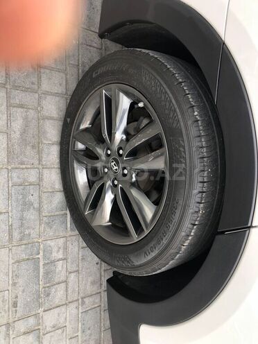 Hyundai Santa Fe 2013, 146,300 km - 2.0 l - Bakı