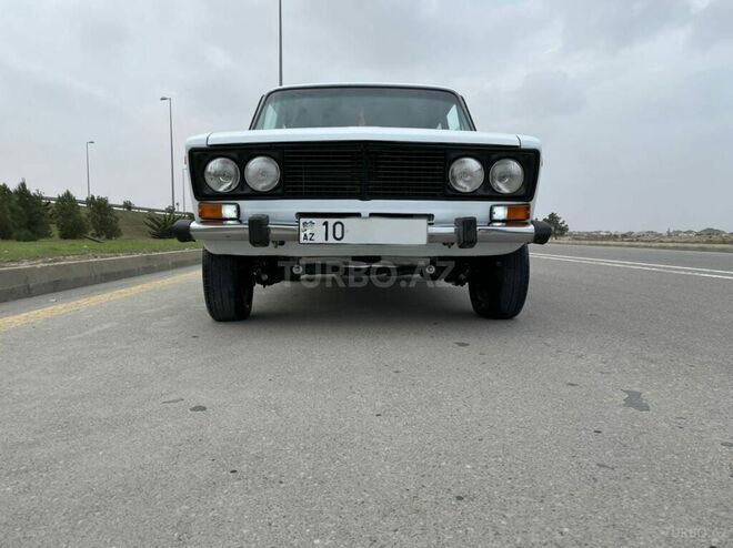 LADA (VAZ) 2106 2005, 94,000 km - 1.6 l - Bakı