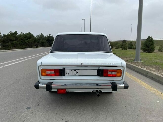 LADA (VAZ) 2106 2005, 94,000 km - 1.6 l - Bakı