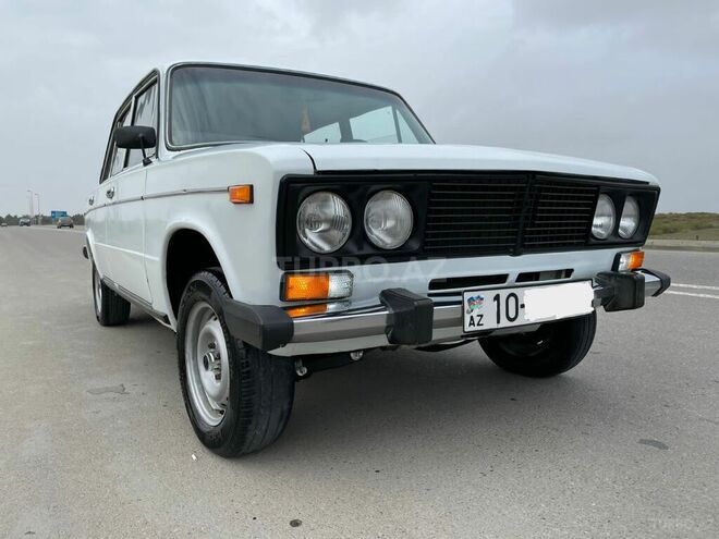 LADA (VAZ) 2106 2005, 94,000 km - 1.6 l - Bakı