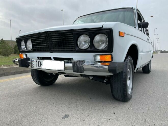 LADA (VAZ) 2106 2005, 94,000 km - 1.6 l - Bakı