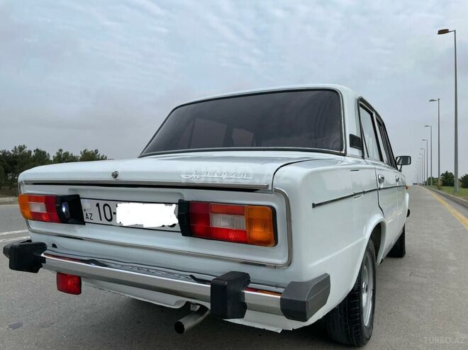 LADA (VAZ) 2106 2005, 94,000 km - 1.6 l - Bakı