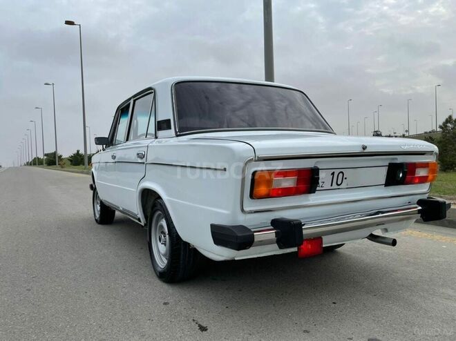 LADA (VAZ) 2106 2005, 94,000 km - 1.6 l - Bakı