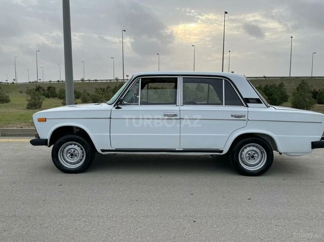 LADA (VAZ) 2106 2005, 94,000 km - 1.6 l - Bakı