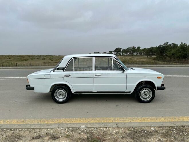 LADA (VAZ) 2106 2005, 94,000 km - 1.6 l - Bakı