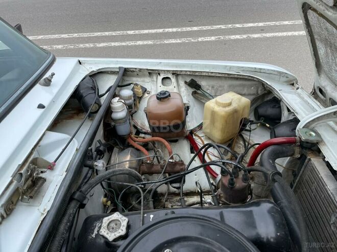 LADA (VAZ) 2106 2005, 94,000 km - 1.6 l - Bakı