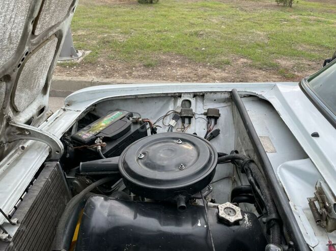 LADA (VAZ) 2106 2005, 94,000 km - 1.6 l - Bakı