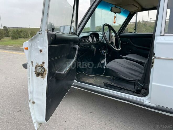 LADA (VAZ) 2106 2005, 94,000 km - 1.6 l - Bakı