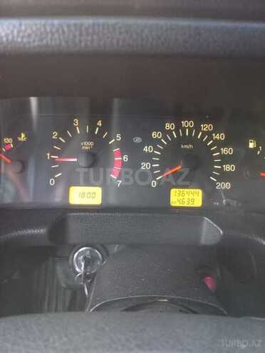 LADA (VAZ) Niva 2013, 37,000 km - 1.7 l - Şəki