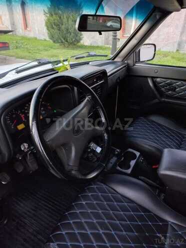 LADA (VAZ) Niva 2013, 37,000 km - 1.7 l - Şəki